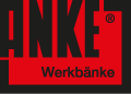 Logo Anke Werkbänke Logo Anke Werkbänke