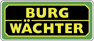 Logo Burgwächter