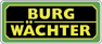 Burg Wächter Logo