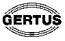 Logo Gertus Logo Gertus