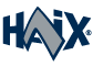 Logo Haix Logo Haix