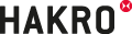 Logo HAKRO Logo HAKRO