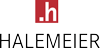 Halemeier Logo