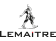 Logo Lemaitre Logo Lemaitre