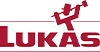 Lukas Logo