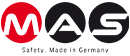 Logo MAS Logo MAS