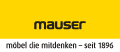 Logo Mauser Logo Mauser