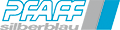 Logo Pfaff Logo Pfaff