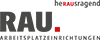 Rau Logo
