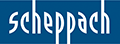 Logo Scheppach Logo Scheppach