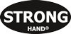 Logo Strong Hand Logo Strong Hand