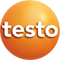 Testo Logo