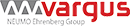 Vargus Logo