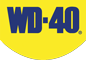 Logo WD-40 Logo WD-40