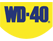 WD40 Logo