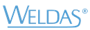 Weldas Logo